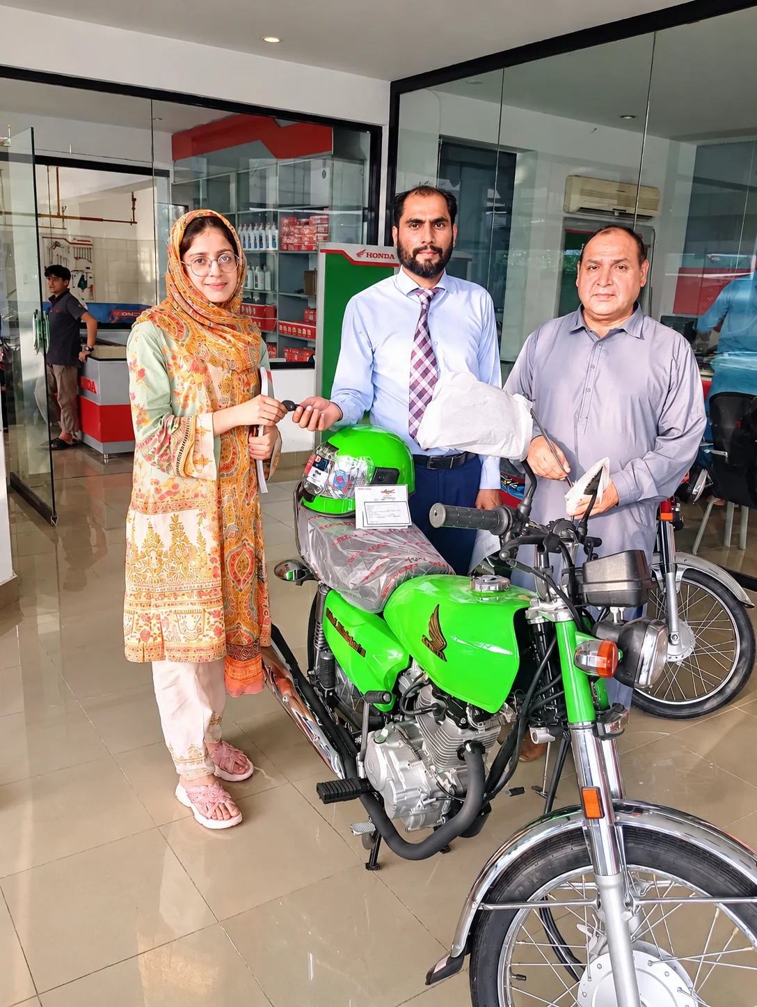e-bike scheme - CM Punjab E-Bike Scheme 2026 - CM E-Bike Scheme PK - E Bike Delivered (Honda GC 125 2027)