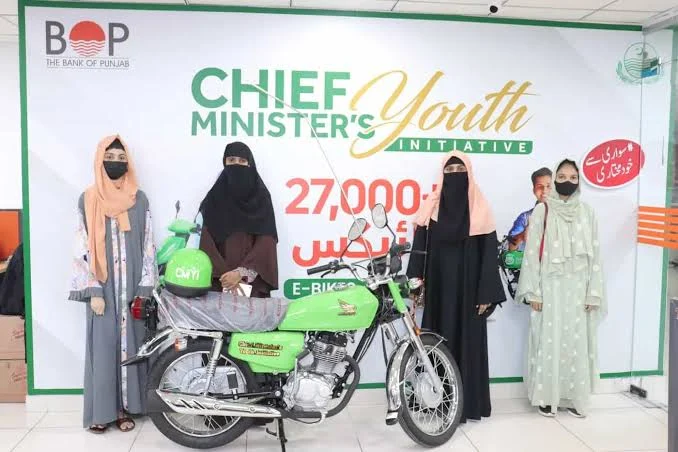 ebike loan scheme