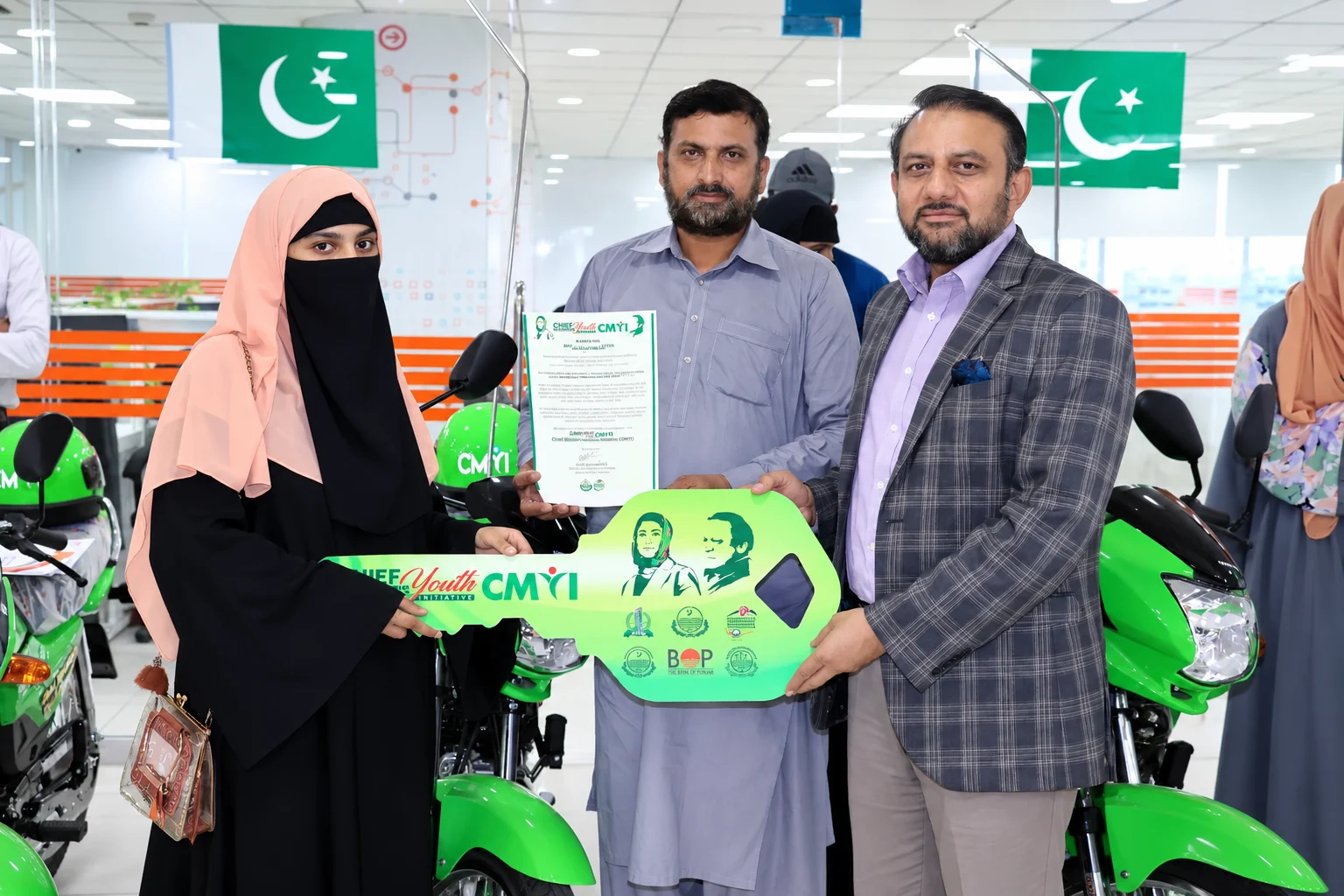 E-bike scheme 2026 - Electric Bike vs Petrol Bike